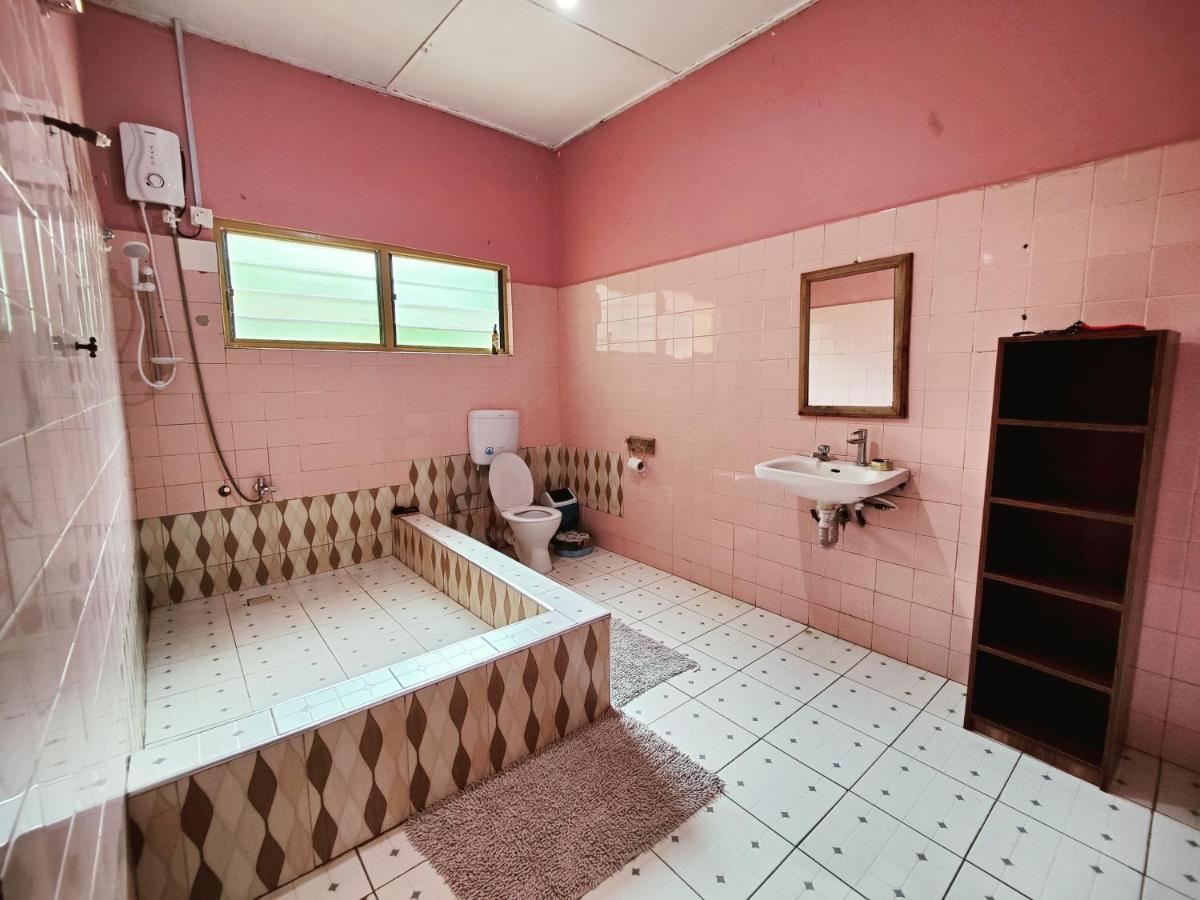 Tumi Hostel Kumasi Zewnętrze zdjęcie