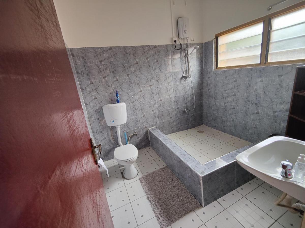 Tumi Hostel Kumasi Zewnętrze zdjęcie