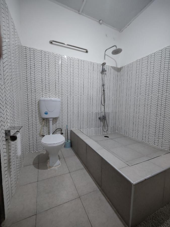 Tumi Hostel Kumasi Zewnętrze zdjęcie